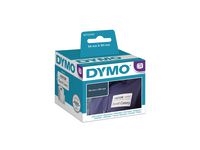 Etikett DYMO universal 101x54mm 220/FP