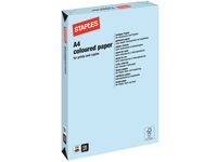 Kop.ppr STAPLES A4 120g Blå 250/FP
