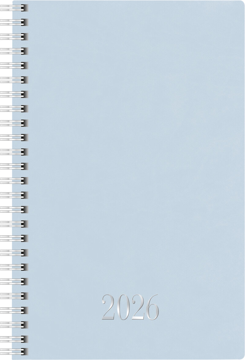 Executive Trend Wire-O FSC