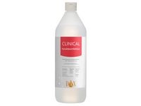Handdesinfektion DAX Clinical 1000ml