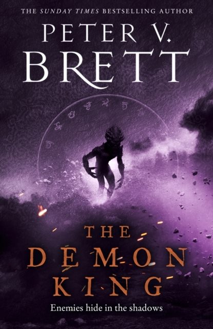 The Demon King