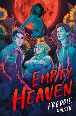 Empty Heaven