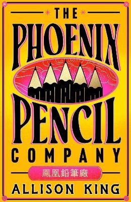 The Phoenix Pencil Company