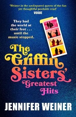 The Griffin Sisters