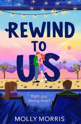 Rewind to Us