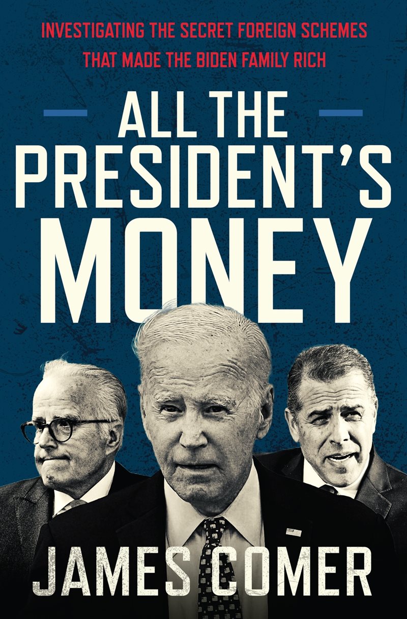 All the President