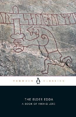 The Elder Edda
