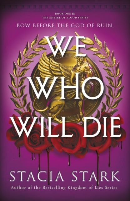 We Who Will Die