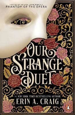 Our Strange Duet