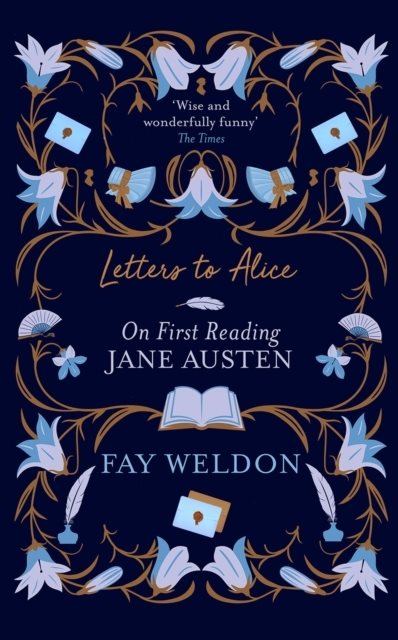 Letters to Alice