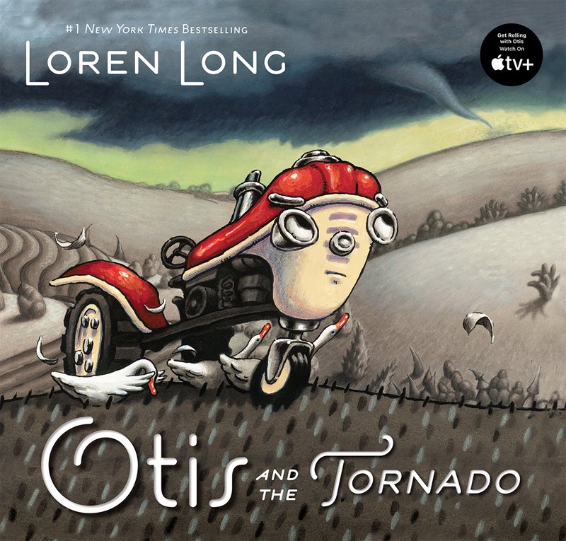 Otis And The Tornado