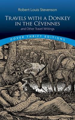Travels with a Donkey in the Cévennes