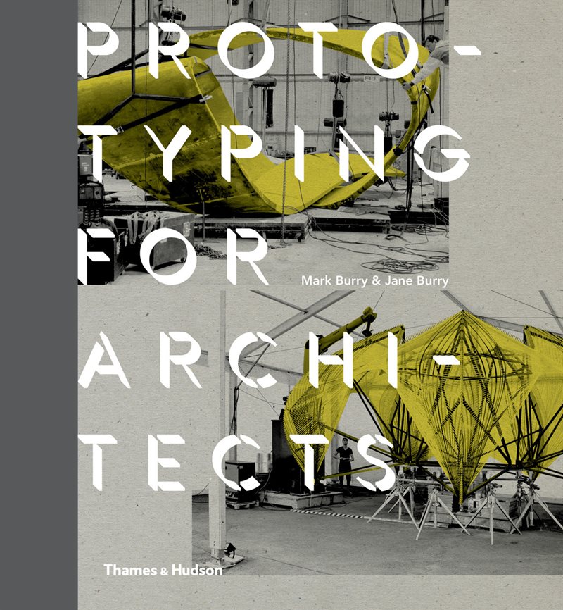 Prototyping for architects