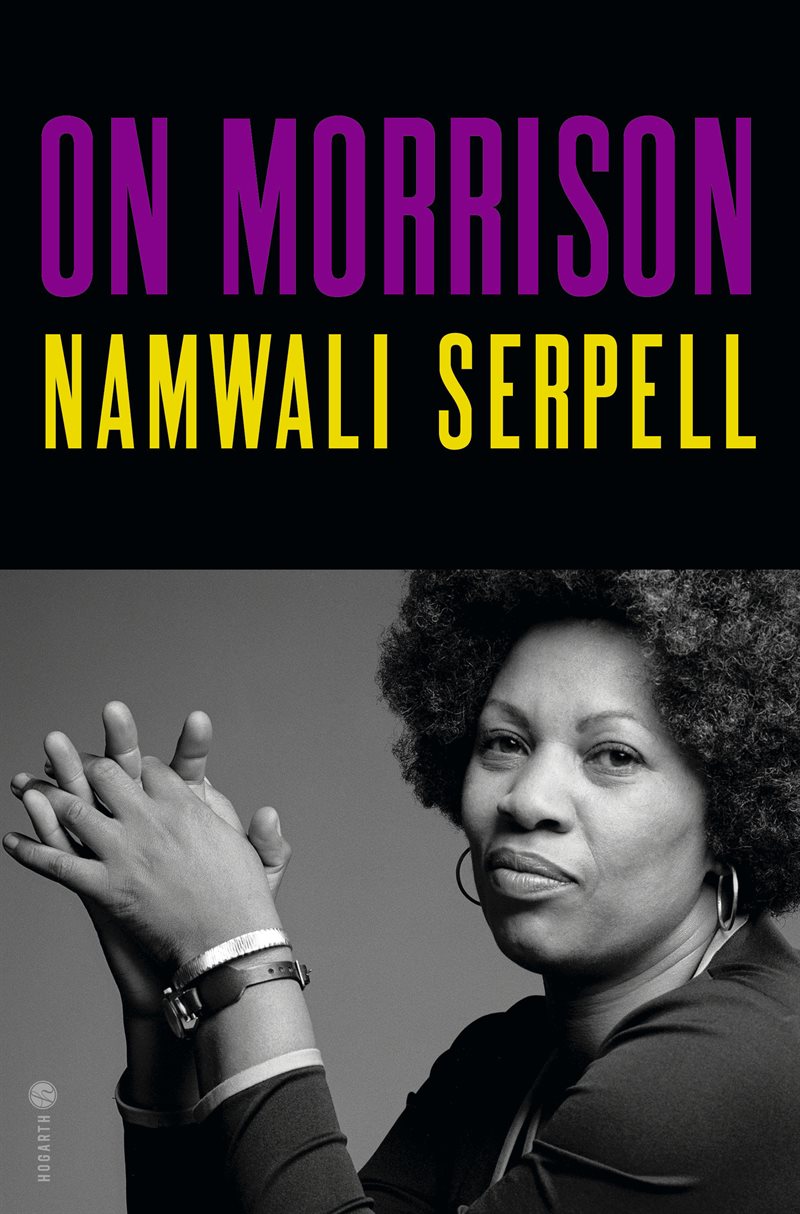 On Morrison