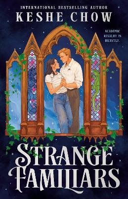 Strange Familiars