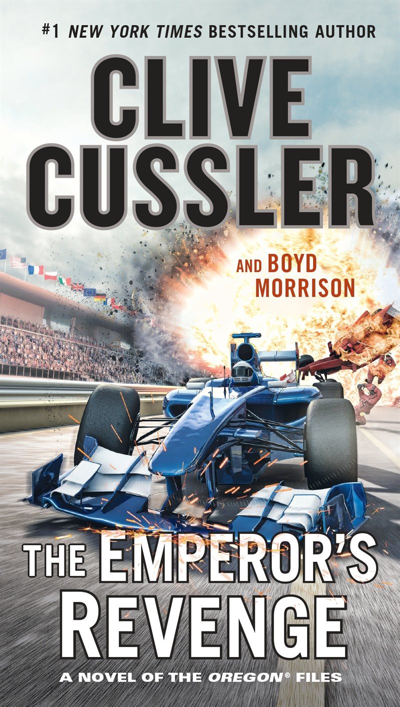 The Emperor