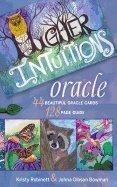 Higher Intuitions Oracle [With Booklet]
