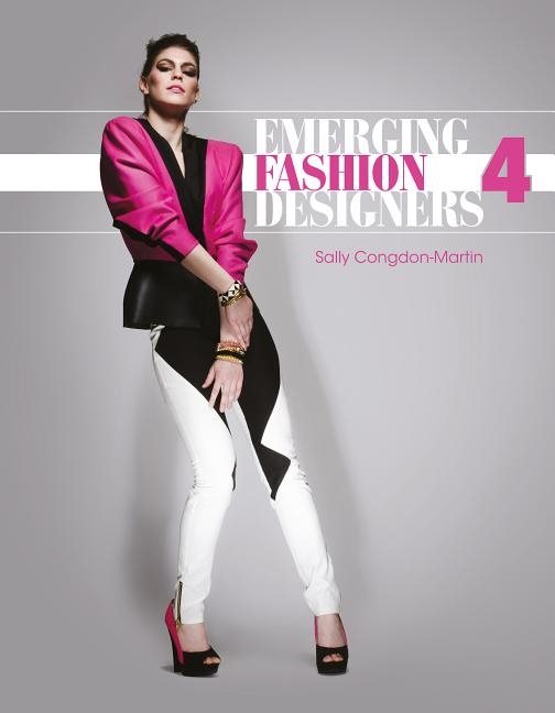 Emerging fashion designers 4