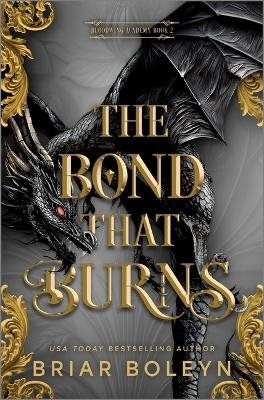 The Bond That Burns (Standard Edition)