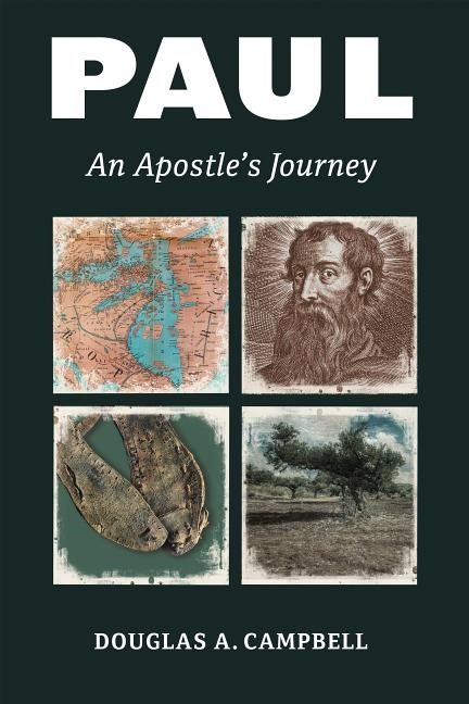 Paul - an apostles journey