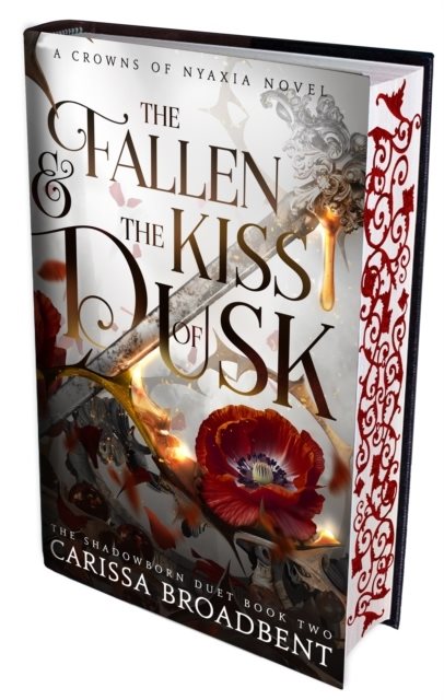 The Fallen and the Kiss of Dusk