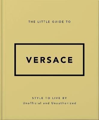 The Little Guide to Versace