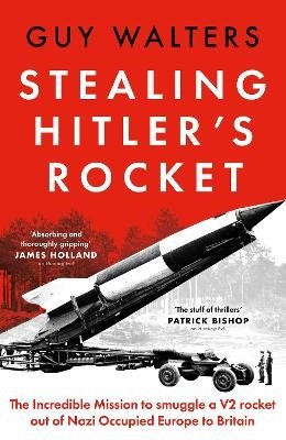 Stealing Hitler