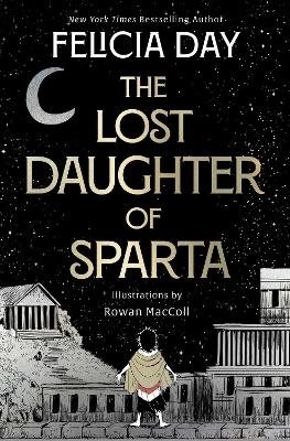The Lost Daughter of Sparta