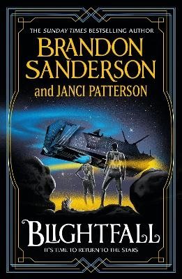 Blightfall