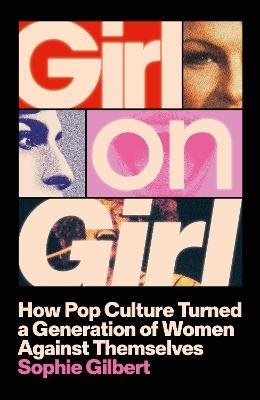 Girl on Girl