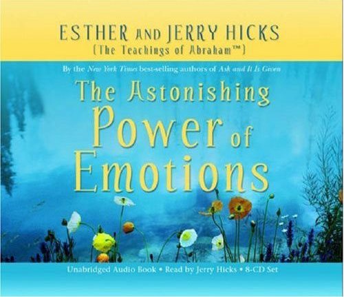 Astonishing power of emotions