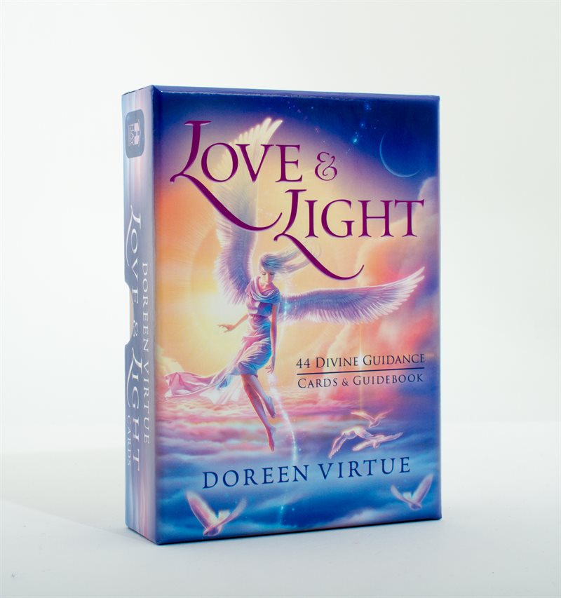 Love & Light