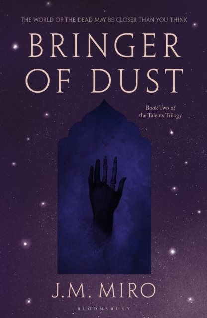 Bringer of Dust