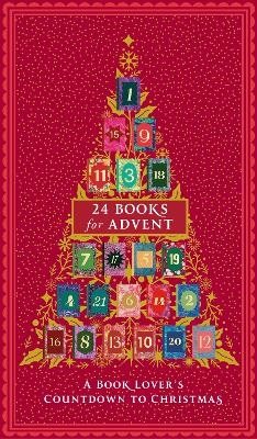 Twenty-Four Books for Advent
