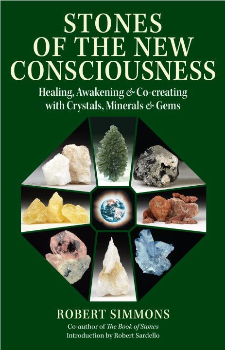 Stones of the new consciousness###