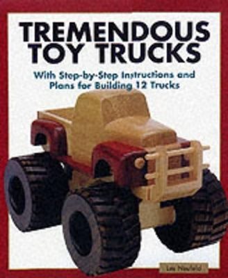 Tremendous Toy Trucks
