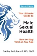 Ultimate guide to male sexual health - second edition - how to stay vital a