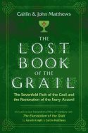 Lost Book Of The Grail