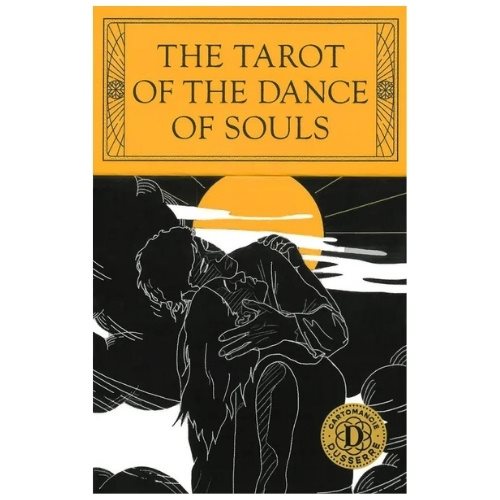 The Tarot Of The Dance Of Souls
