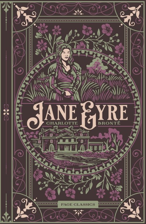 Jane Eyre
