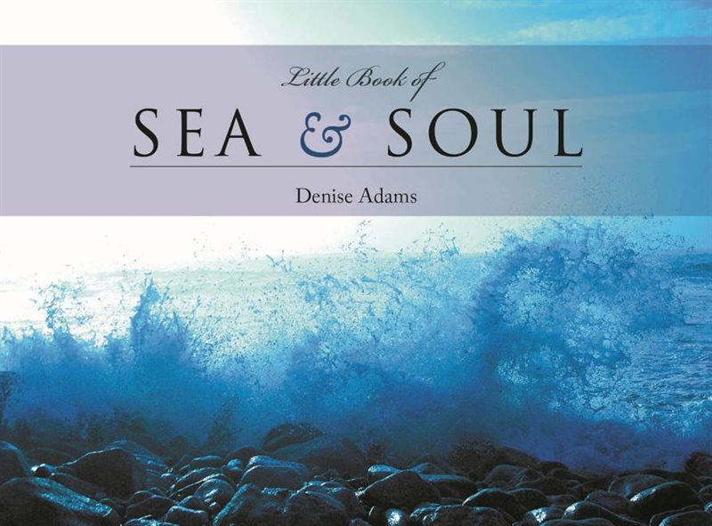 The Little Book of Sea & Soul