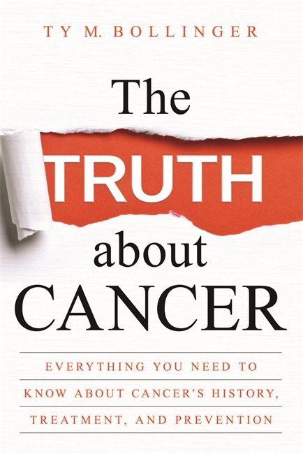 The Truth about Cancer