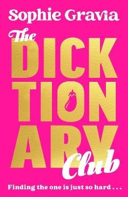 The Dicktionary Club
