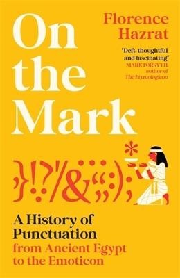 On the Mark