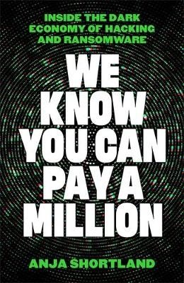 We Know You Can Pay a Million