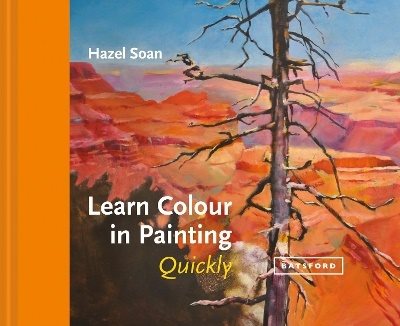 Learn colour in painting quickly