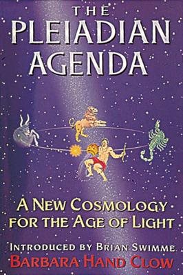Pleiadian agenda - a new cosmology for the age of light