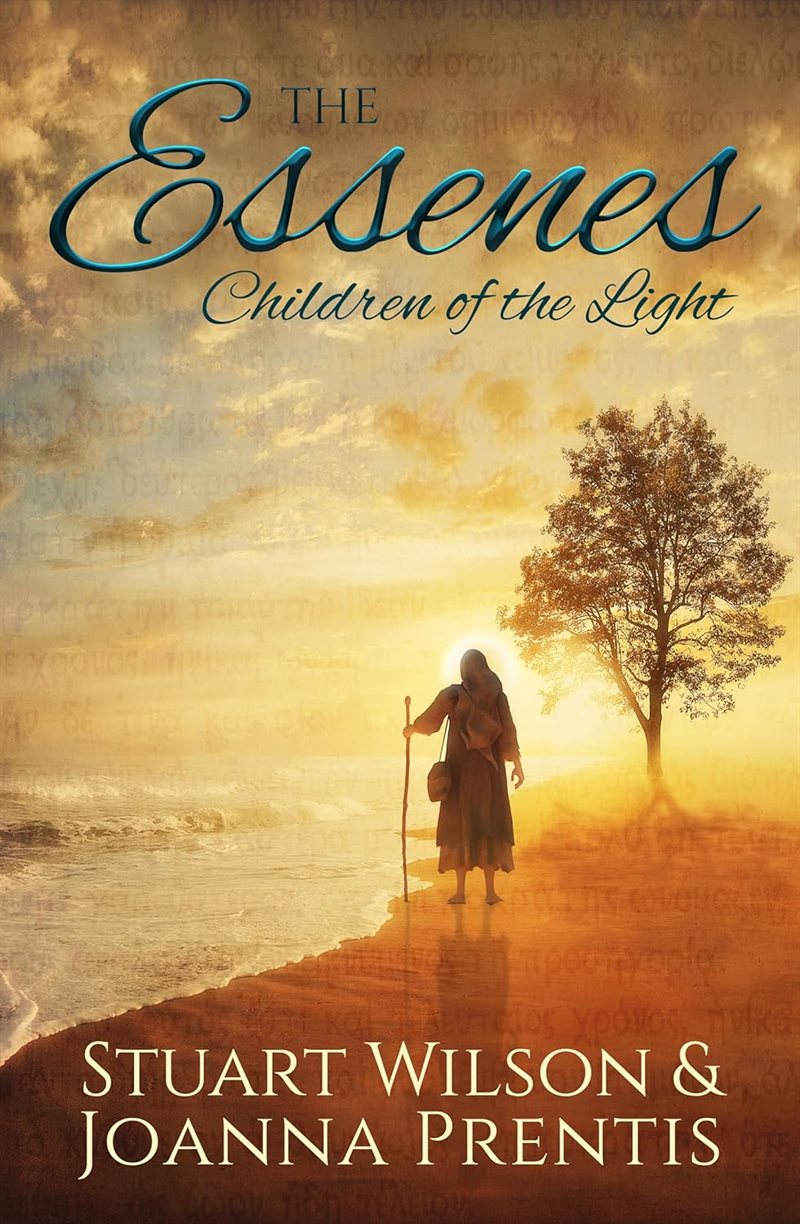 Essenes - children of the light