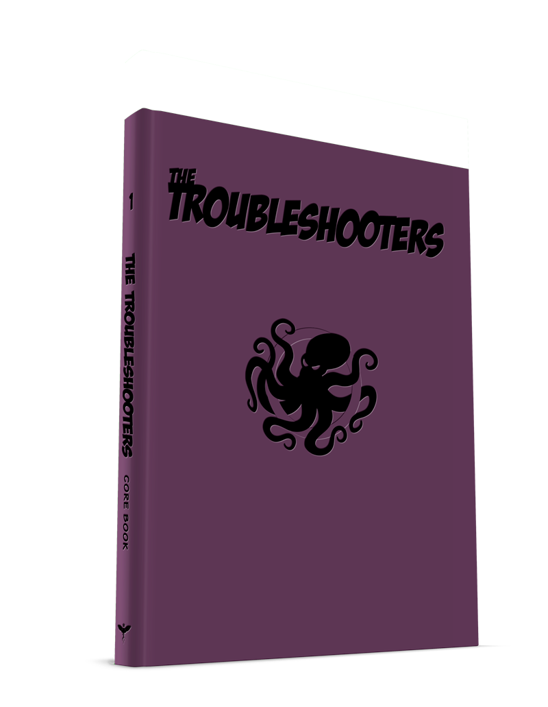 Core Rules Deluxe Edition