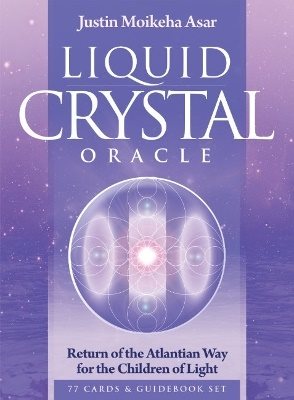 Liquid Crystal Oracle - 2Nd Edition